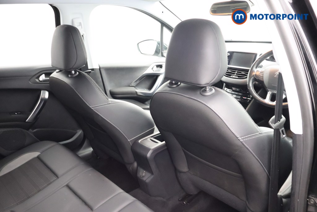 Peugeot 2008 Allure Manual Diesel SUV - Stock Number (1675139) - 16th supplementary image