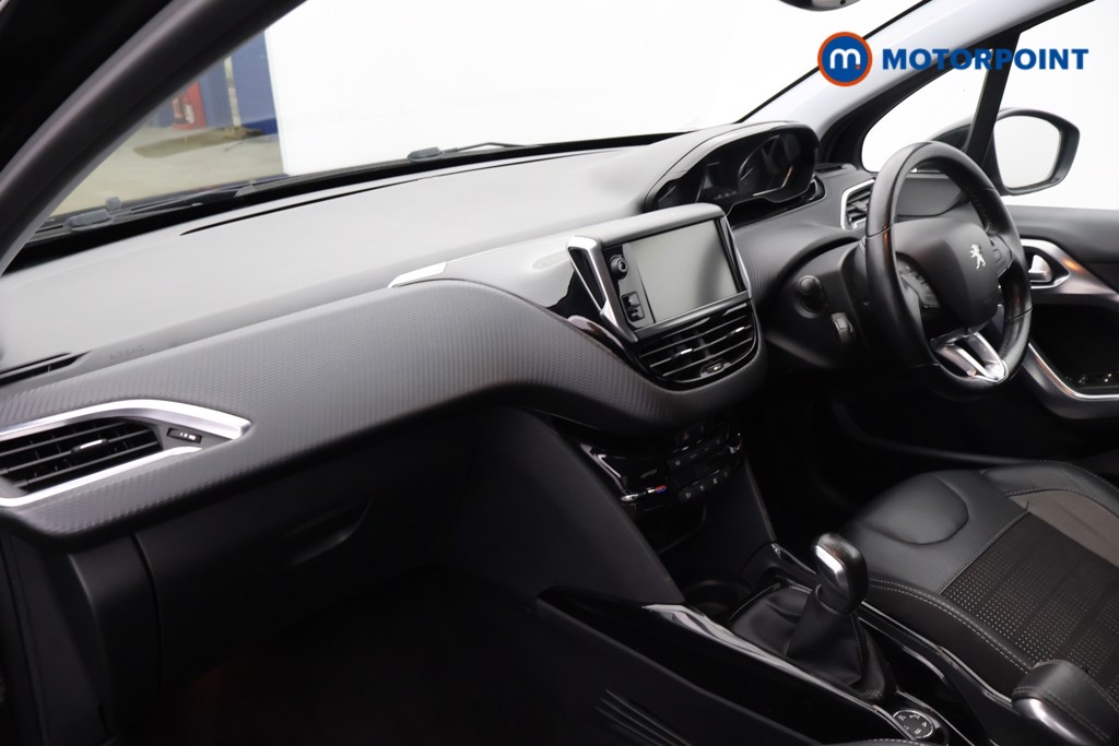 Peugeot 2008 Allure Manual Diesel SUV - Stock Number (1675139) - 18th supplementary image