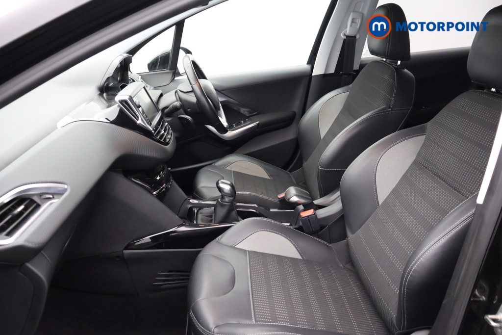 Peugeot 2008 Allure Manual Diesel SUV - Stock Number (1675139) - 19th supplementary image