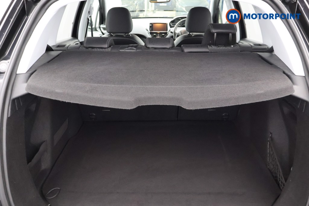 Peugeot 2008 Allure Manual Diesel SUV - Stock Number (1675139) - 20th supplementary image