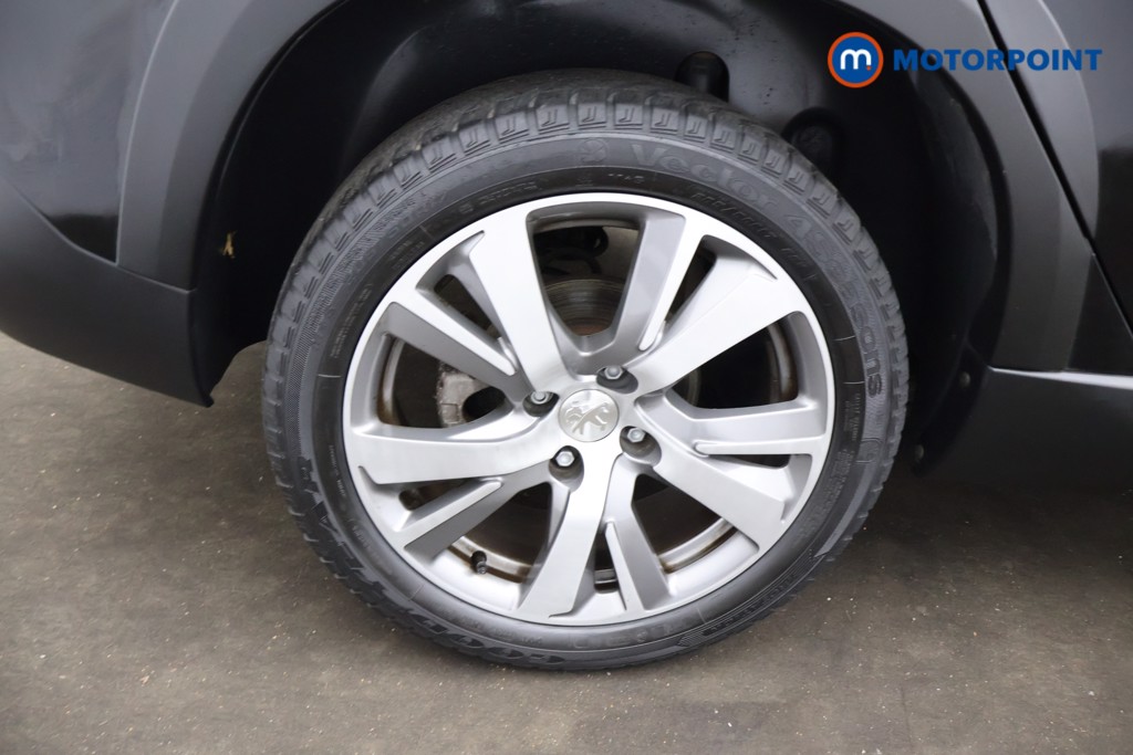 Peugeot 2008 Allure Manual Diesel SUV - Stock Number (1675139) - 21st supplementary image