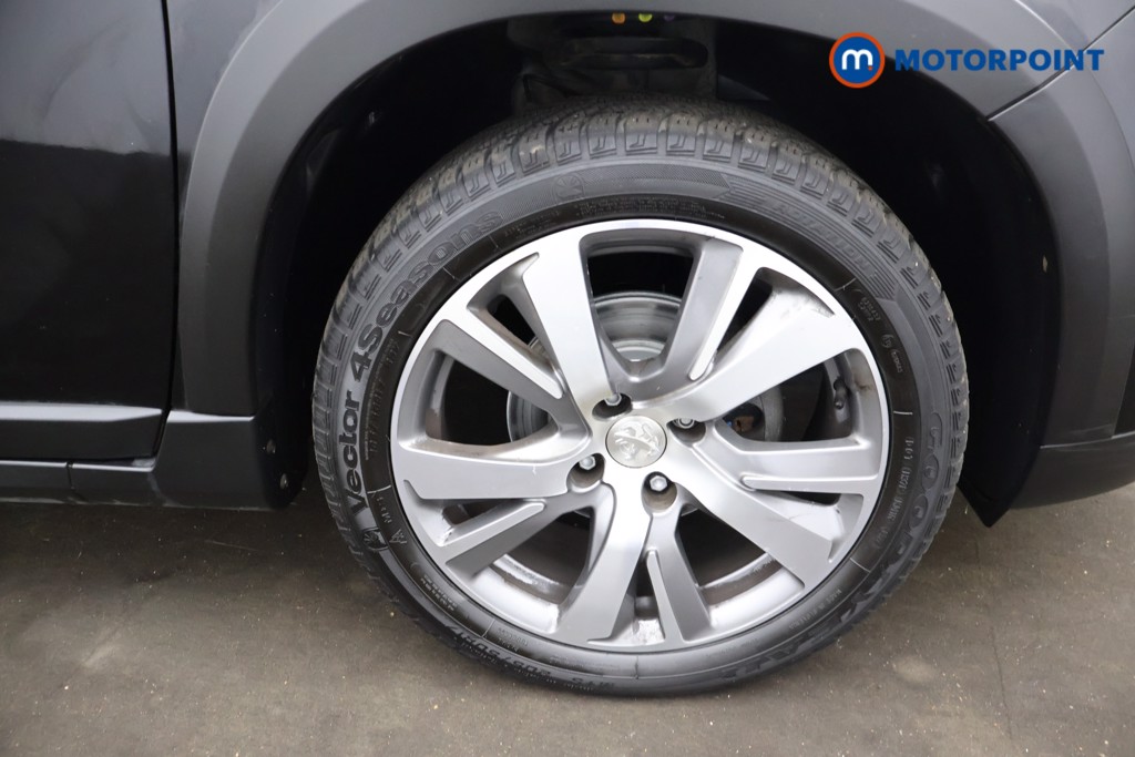 Peugeot 2008 Allure Manual Diesel SUV - Stock Number (1675139) - 22nd supplementary image