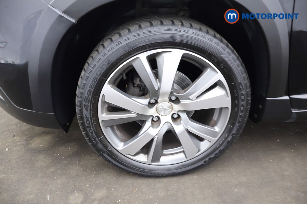 Peugeot 2008 Allure Manual Diesel SUV - Stock Number (1675139) - 23rd supplementary image