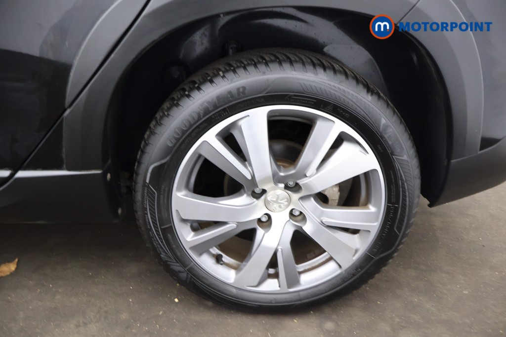 Peugeot 2008 Allure Manual Diesel SUV - Stock Number (1675139) - 24th supplementary image
