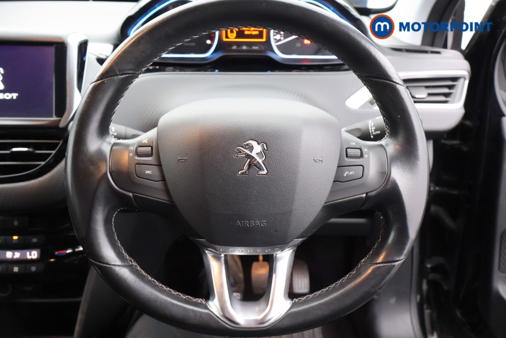 Peugeot 2008 Allure Manual Diesel SUV - Stock Number (1675139) - 1st supplementary image