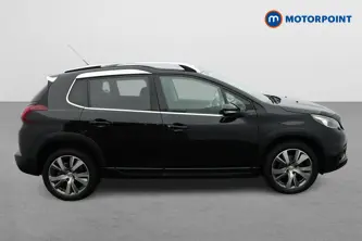 Peugeot 2008 Allure Manual Diesel SUV - Stock Number (1675139) - Drivers side