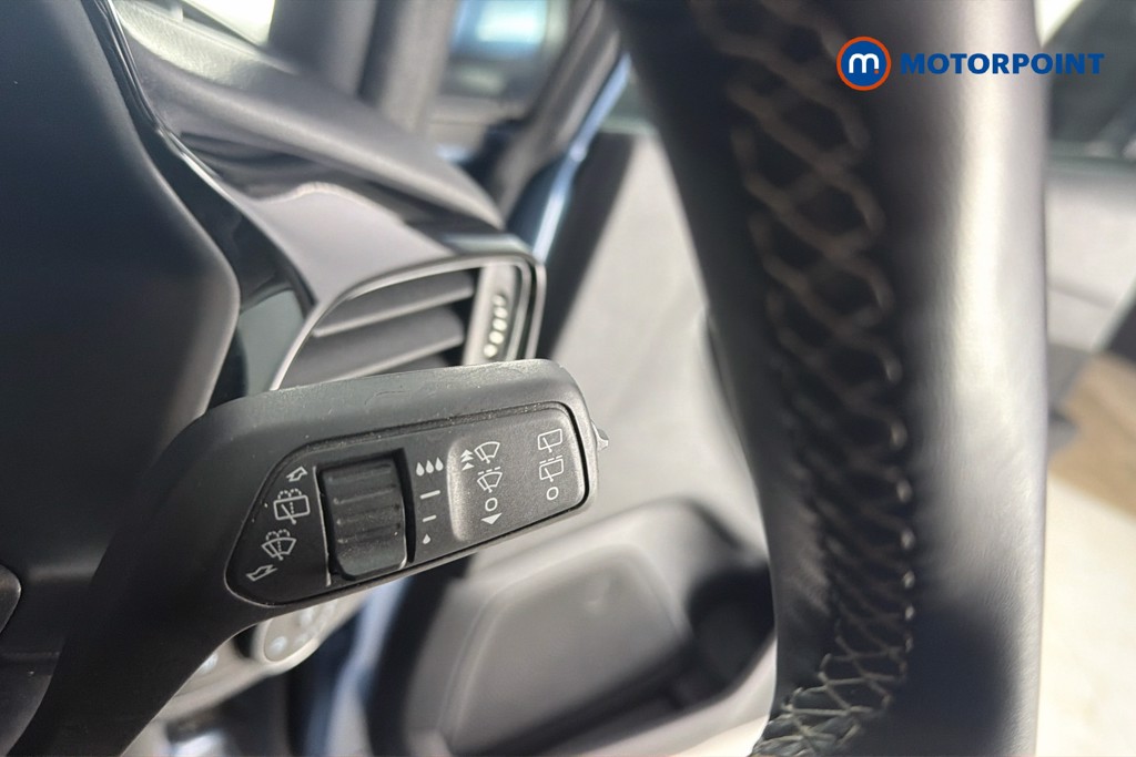 Ford Fiesta Titanium Manual Petrol Hatchback - Stock Number (1675174) - 7th supplementary image
