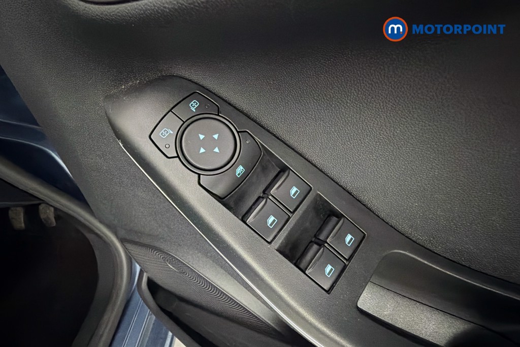 Ford Fiesta Titanium Manual Petrol Hatchback - Stock Number (1675174) - 20th supplementary image
