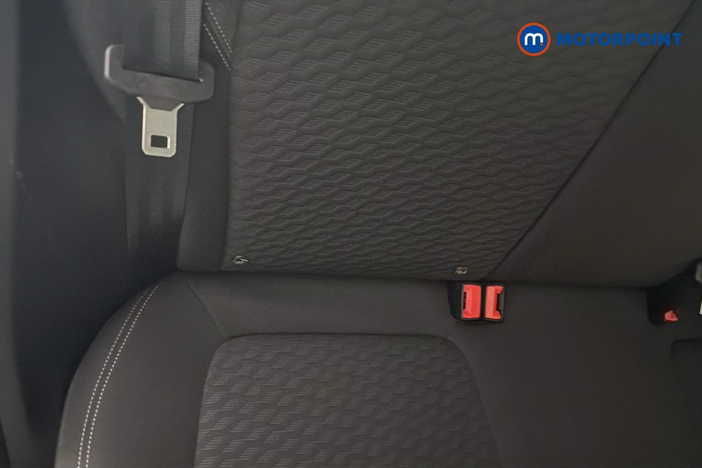 Ford Fiesta Titanium Manual Petrol Hatchback - Stock Number (1675174) - 29th supplementary image