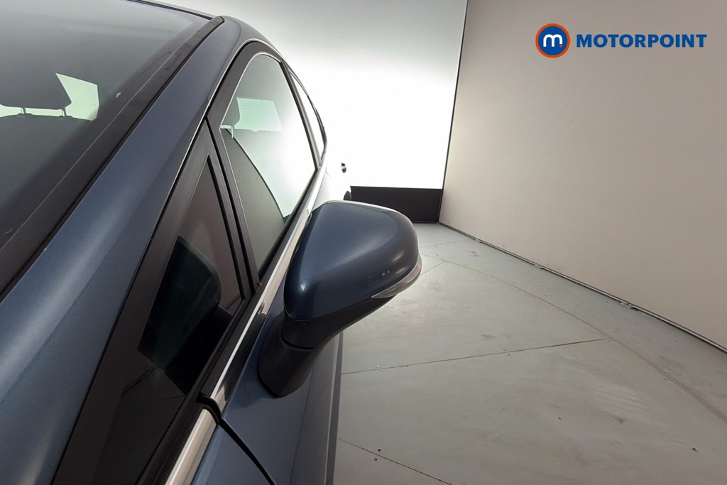 Ford Fiesta Titanium Manual Petrol Hatchback - Stock Number (1675174) - 43rd supplementary image