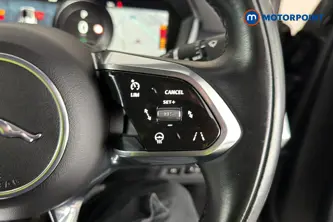 Jaguar I-Pace Hse Black Automatic Electric SUV - Stock Number (1675419) - 3rd supplementary image