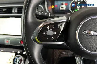 Jaguar I-Pace Hse Black Automatic Electric SUV - Stock Number (1675419) - 4th supplementary image