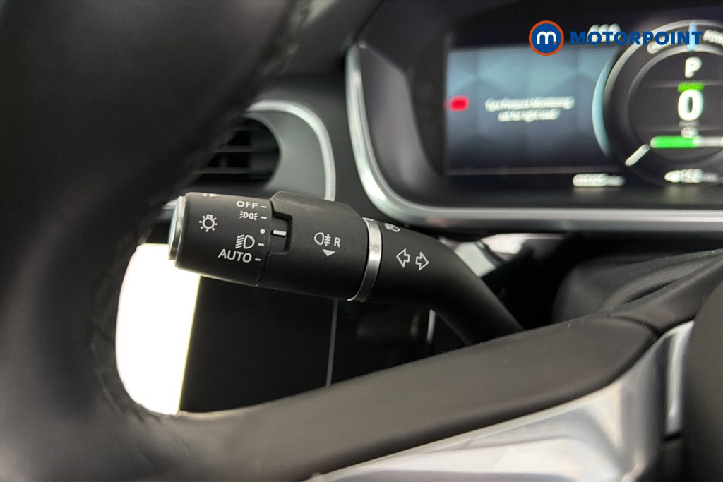 Jaguar I-Pace Hse Black Automatic Electric SUV - Stock Number (1675419) - 5th supplementary image