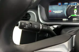 Jaguar I-Pace Hse Black Automatic Electric SUV - Stock Number (1675419) - 5th supplementary image