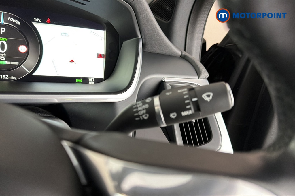 Jaguar I-Pace Hse Black Automatic Electric SUV - Stock Number (1675419) - 6th supplementary image
