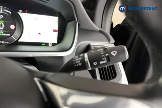 Jaguar I-Pace Hse Black Automatic Electric SUV - Stock Number (1675419) - 6th supplementary image
