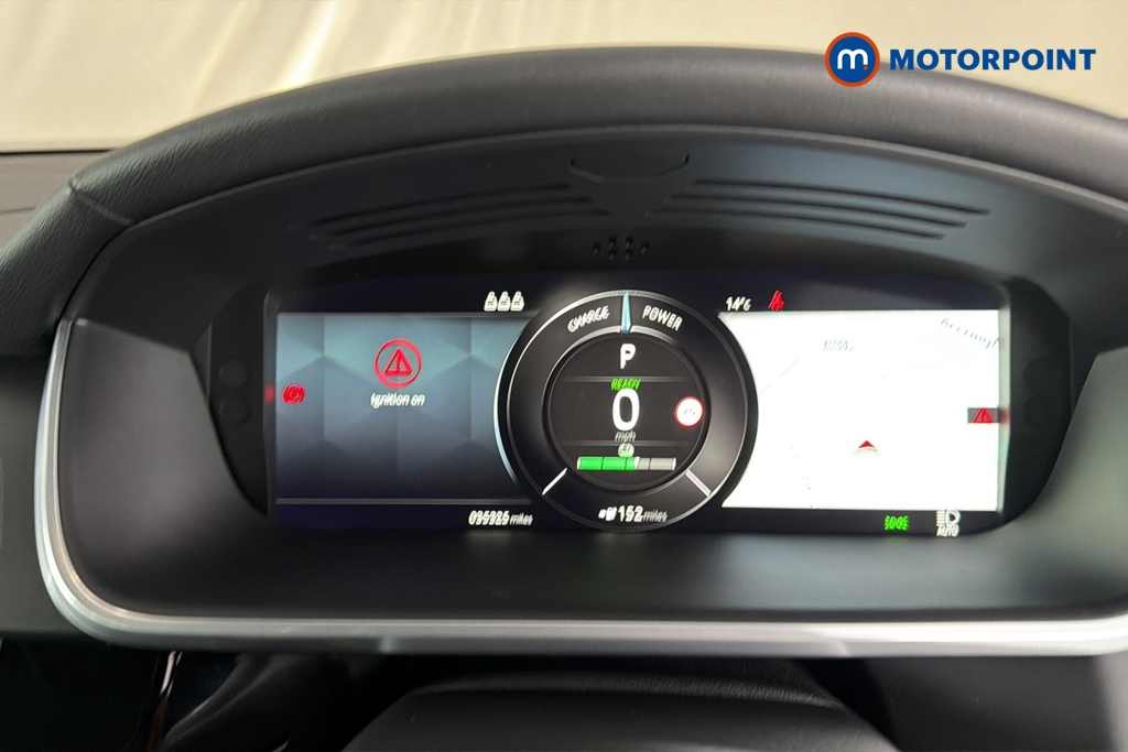 Jaguar I-Pace Hse Black Automatic Electric SUV - Stock Number (1675419) - 7th supplementary image