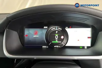 Jaguar I-Pace Hse Black Automatic Electric SUV - Stock Number (1675419) - 7th supplementary image
