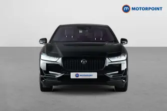 Jaguar I-Pace Hse Black Automatic Electric SUV - Stock Number (1675419) - Front bumper