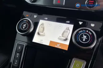 Jaguar I-Pace Hse Black Automatic Electric SUV - Stock Number (1675419) - 13th supplementary image