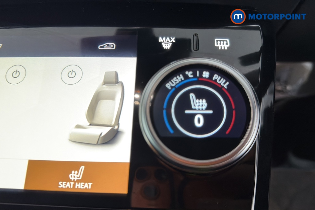 Jaguar I-Pace Hse Black Automatic Electric SUV - Stock Number (1675419) - 14th supplementary image