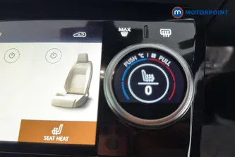 Jaguar I-Pace Hse Black Automatic Electric SUV - Stock Number (1675419) - 14th supplementary image