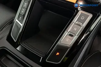Jaguar I-Pace Hse Black Automatic Electric SUV - Stock Number (1675419) - 15th supplementary image