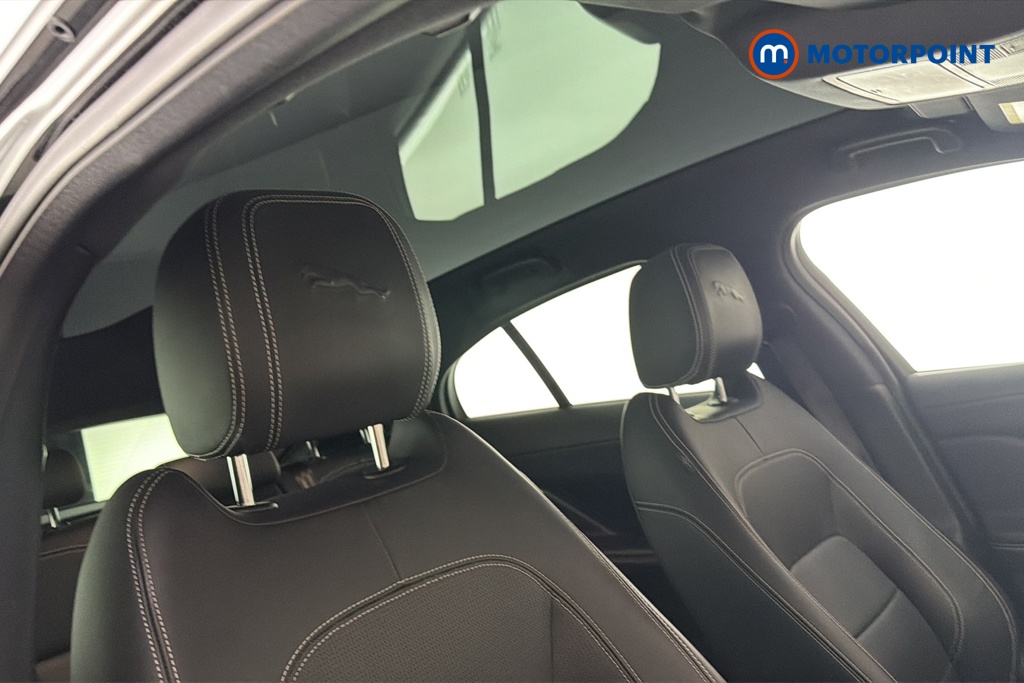 Jaguar I-Pace Hse Black Automatic Electric SUV - Stock Number (1675419) - 20th supplementary image