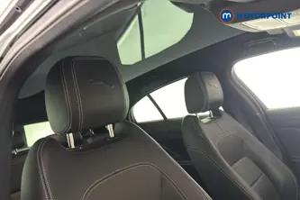Jaguar I-Pace Hse Black Automatic Electric SUV - Stock Number (1675419) - 20th supplementary image