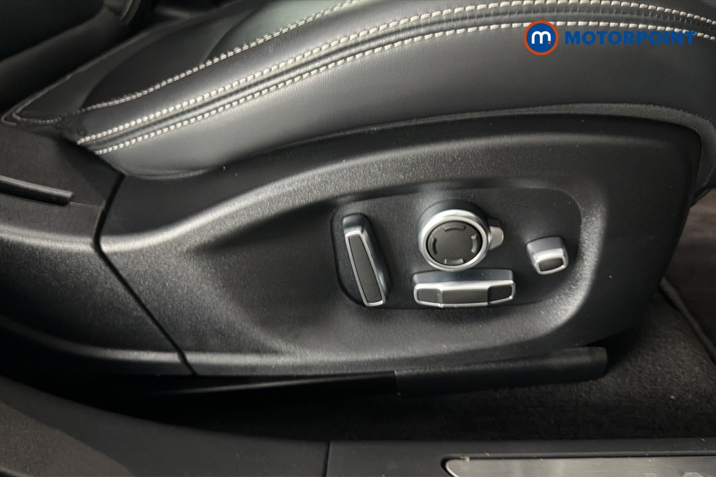 Jaguar I-Pace Hse Black Automatic Electric SUV - Stock Number (1675419) - 23rd supplementary image