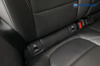 Jaguar I-Pace Hse Black Automatic Electric SUV - Stock Number (1675419) - 28th supplementary image