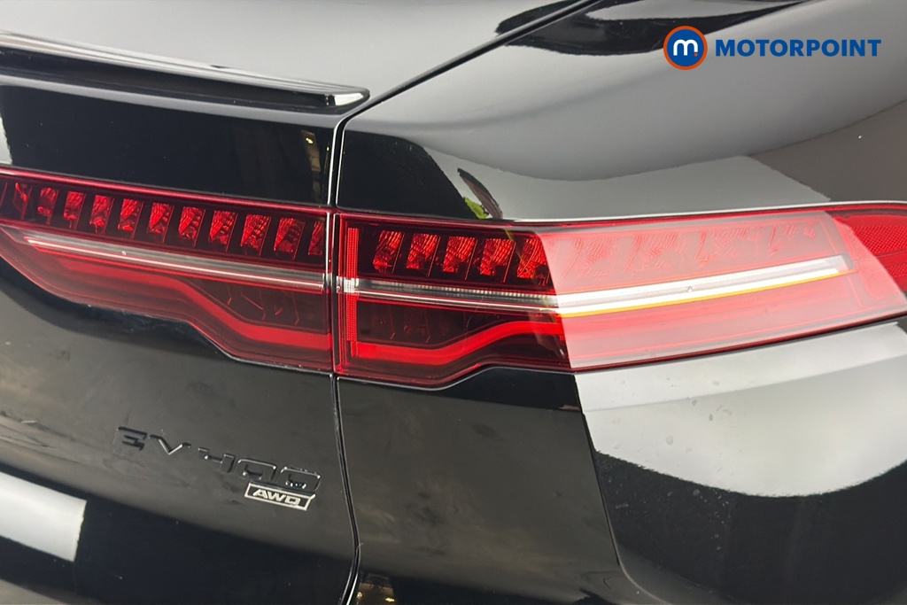 Jaguar I-Pace Hse Black Automatic Electric SUV - Stock Number (1675419) - 36th supplementary image