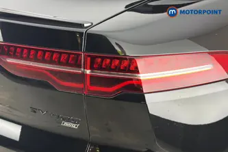 Jaguar I-Pace Hse Black Automatic Electric SUV - Stock Number (1675419) - 36th supplementary image