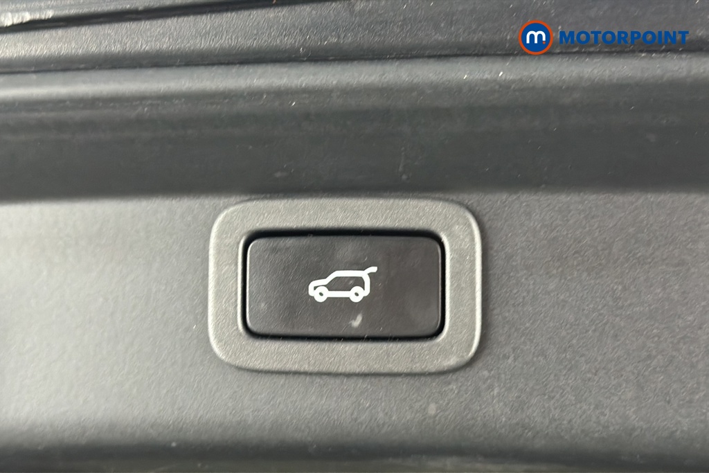 Jaguar I-Pace Hse Black Automatic Electric SUV - Stock Number (1675419) - 37th supplementary image