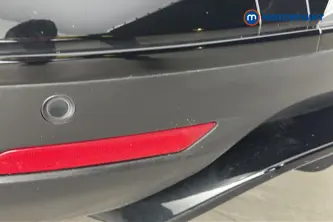 Jaguar I-Pace Hse Black Automatic Electric SUV - Stock Number (1675419) - 39th supplementary image