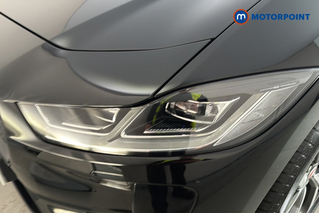 Jaguar I-Pace Hse Black Automatic Electric SUV - Stock Number (1675419) - 42nd supplementary image