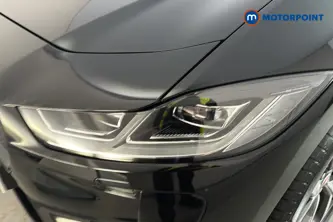 Jaguar I-Pace Hse Black Automatic Electric SUV - Stock Number (1675419) - 42nd supplementary image