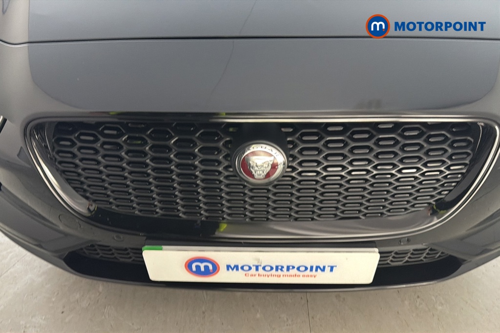 Jaguar I-Pace Hse Black Automatic Electric SUV - Stock Number (1675419) - 43rd supplementary image