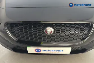 Jaguar I-Pace Hse Black Automatic Electric SUV - Stock Number (1675419) - 43rd supplementary image