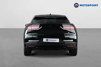 Jaguar I-Pace Hse Black Automatic Electric SUV - Stock Number (1675419) - Rear bumper