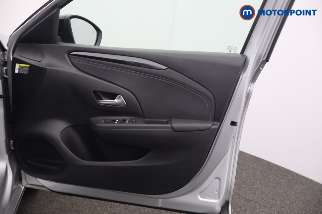 Vauxhall Corsa GS Automatic Petrol Hatchback - Stock Number (1675544) - 8th supplementary image