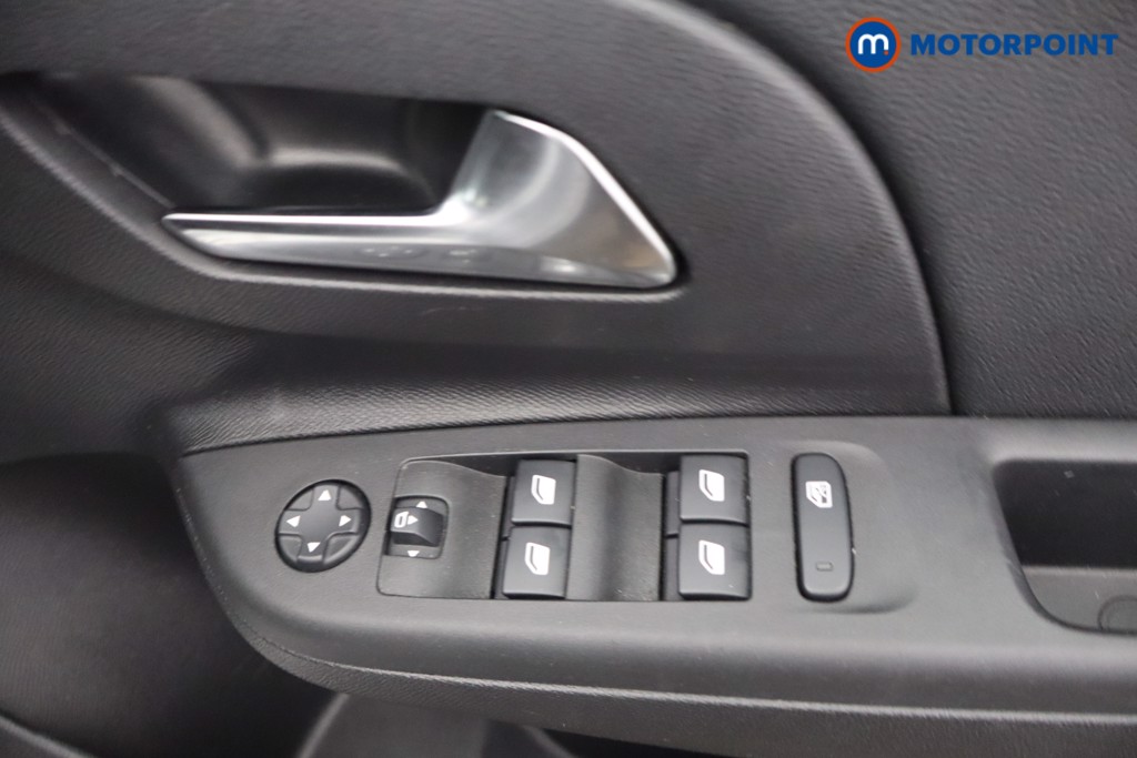 Vauxhall Corsa GS Automatic Petrol Hatchback - Stock Number (1675544) - 9th supplementary image