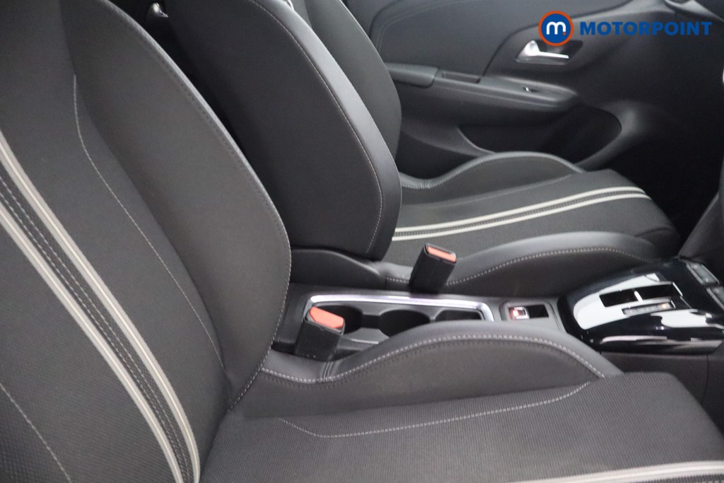Vauxhall Corsa GS Automatic Petrol Hatchback - Stock Number (1675544) - 10th supplementary image