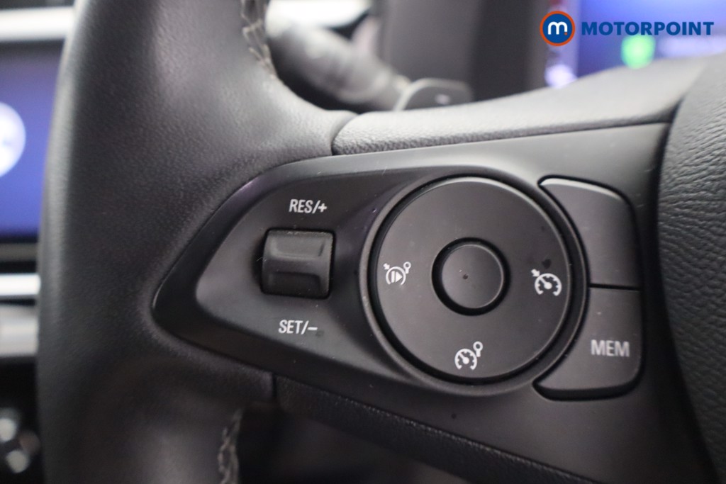 Vauxhall Corsa GS Automatic Petrol Hatchback - Stock Number (1675544) - 13th supplementary image