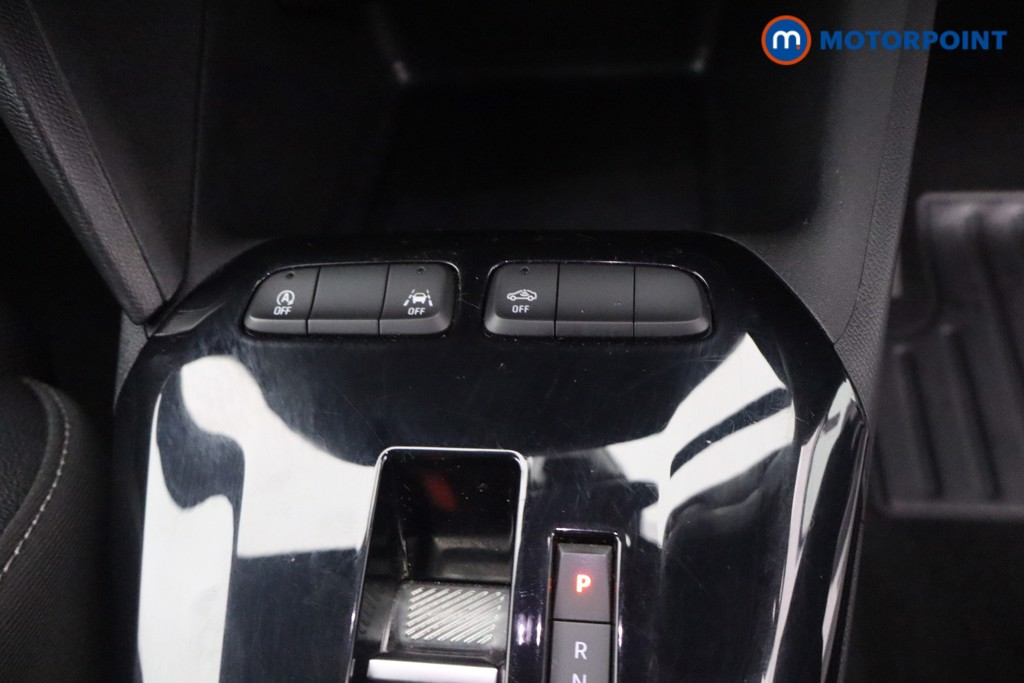 Vauxhall Corsa GS Automatic Petrol Hatchback - Stock Number (1675544) - 15th supplementary image