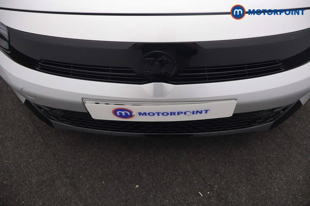 Vauxhall Corsa GS Automatic Petrol Hatchback - Stock Number (1675544) - 19th supplementary image