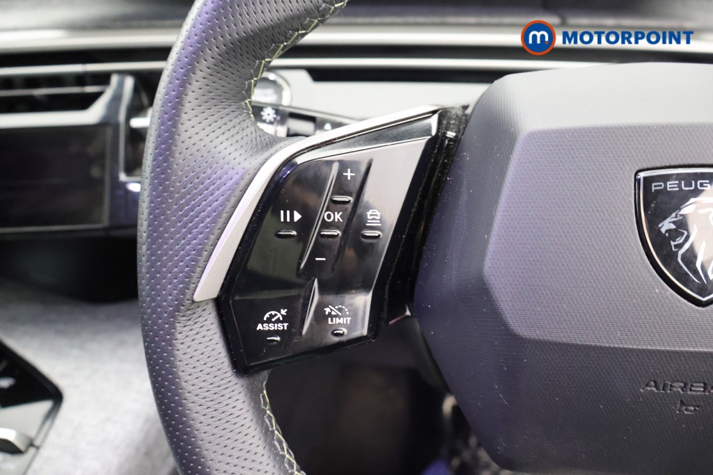 Peugeot 5008 GT Automatic Petrol SUV - Stock Number (1675654) - 2nd supplementary image