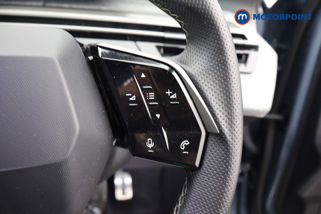 Peugeot 5008 GT Automatic Petrol SUV - Stock Number (1675654) - 3rd supplementary image