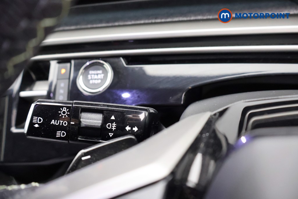 Peugeot 5008 GT Automatic Petrol SUV - Stock Number (1675654) - 5th supplementary image