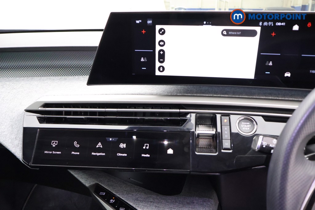 Peugeot 5008 GT Automatic Petrol SUV - Stock Number (1675654) - 7th supplementary image